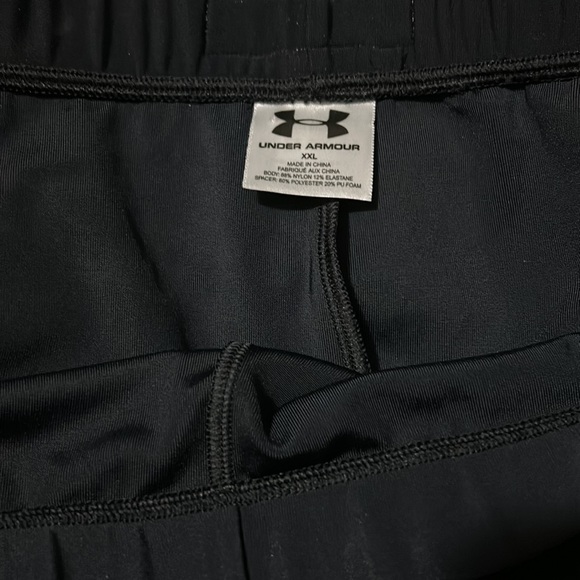 Under Armour MPZ XXL NWOT Shorts - Picture 6 of 7